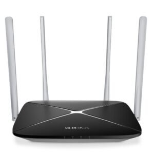 ENRUTADOR WIFI 5GHZ/2.4GHZ/1200MBPS