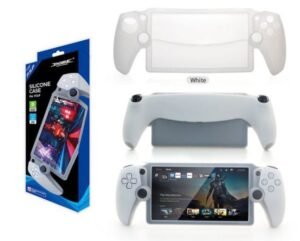 FUNDA DE SILICONA PSP PSP5 TP53586BL Mayoristas Cobocalleja FUNDA DE SILICONA PSP PSP5 TP5 3586BL