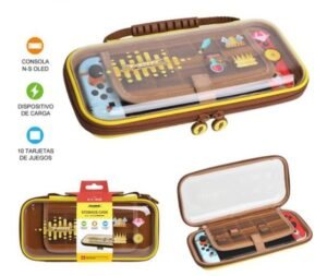 FUNDA NINTENDO TNS1157Y Mayoristas Cobocalleja FUNDA NINTENDO TNS 1157Y