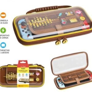 FUNDA NINTENDO TNS-1157Y