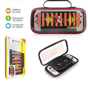 FUNDA NINTENDO TNS-1157R
