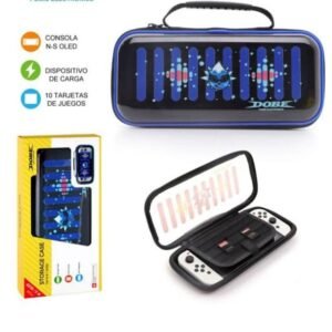 FUNDA NINTENDO ITNS-1157B