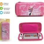 FUNDA NINTENDO ITNS-1130RS