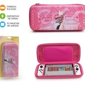 FUNDA NINTENDO ITNS-1130RS