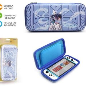 FUNDA NINTENDO ITNS-1130AZ