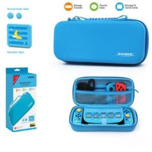 FUNDA NINTENDO