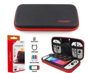 FUNDA NINTENDO Mayoristas Cobocalleja FUNDA NINTENDO