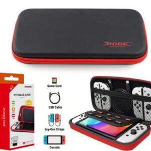 FUNDA NINTENDO