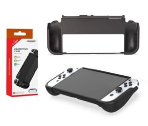 FUNDA SILICONA PARA NINTENDO SWITCH TNS1186NG Mayoristas Cobocalleja FUNDA SILICONA PARA NINTENDO SWITCH TNS 1186NG