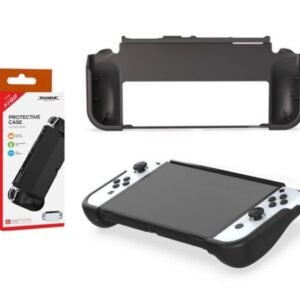 FUNDA SILICONA PARA NINTENDO SWITCH TNS 1186NG