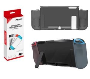 FUNDA SILICONA PARA NINTENDO SWITCH TNS1875 Mayoristas Cobocalleja FUNDA SILICONA PARA NINTENDO SWITCH TNS 1875
