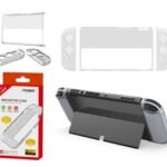 FUNDA SILICONA SEPARADA PARA SWITCH TNS-1133C