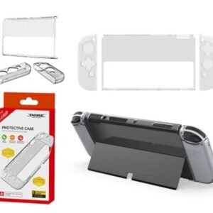 FUNDA SILICONA SEPARADA PARA SWITCH TNS-1133C