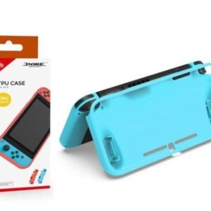 FUNDA TPU PROTECTORA NINTENDO SWITCH TNS-0152AZ