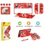 KIT ACCESORIO PARA N-SWITCH ITNS-119R