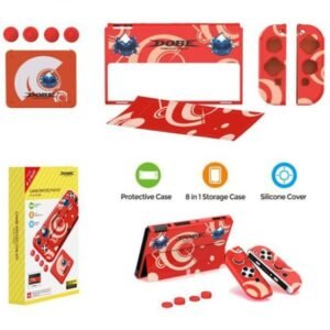 KIT ACCESORIO PARA N-SWITCH ITNS-119R