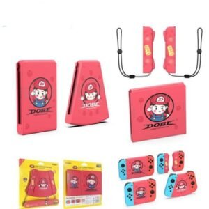 KIT CONECTOR 5 EN 1