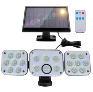 LAMPARA SOLAR Mayoristas Cobocalleja LAMPARA SOLAR