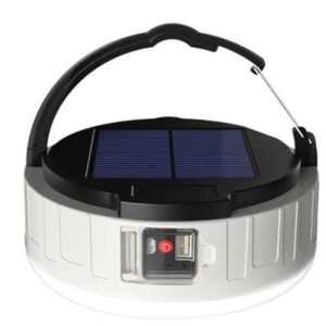LAMPARA SOLAR