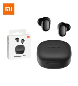 REDMI BUDS6 PLAY NG Mayoristas Cobocalleja REDMI BUDS6 PLAY NG