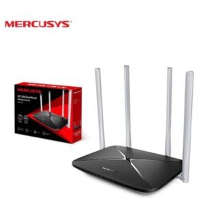 ROUTER WIFI 5GJZ1200MBPS Mayoristas Cobocalleja ROUTER WIFI 5GJZ1200MBPS