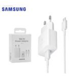 CARGADOR SAMSUNG USB-C 15W BLANCO