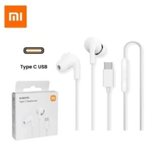 AURICULARES TIPO C M2413E1 BL