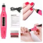 MAQUINA DE UÑAS