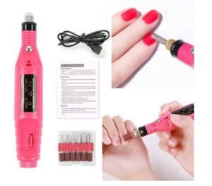 MAQUINA DE UÑAS Mayoristas Cobocalleja MAQUINA DE UÑAS