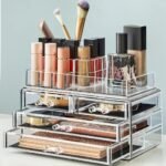 ORGANIZADOR DE MAQUILLAJE
