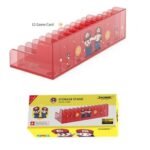 SOPORTE PARA TARJETAS DE JUEGO ITNS-857R