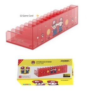 SOPORTE PARA TARJETAS DE JUEGO ITNS857R Mayoristas Cobocalleja SOPORTE PARA TARJETAS DE JUEGO ITNS 857R