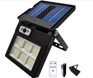 LAMPARA SOLAR Mayoristas Cobocalleja LAMPARA SOLAR