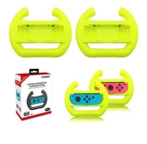 VOLANTE PARA JOYPAD SWITCH TNS852B Mayoristas Cobocalleja VOLANTE PARA JOY PAD SWITCH TNS 852B