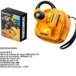 AURICULARES OREJA ABIERTA T18AM