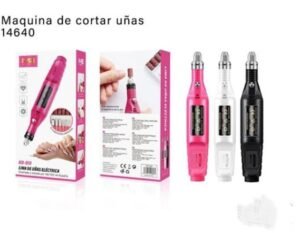 MAQUINA DE CORTAR UÑAS Mayoristas Cobocalleja MAQUINA DE CORTAR UÑAS