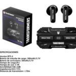 Auriculares Megatron t51NG