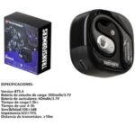 Auriculares oreja abierta T18Ng