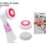 LIMPIEZA FACIAL