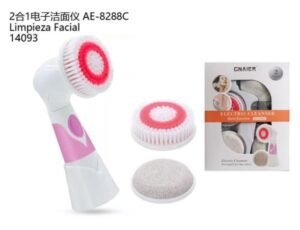 LIMPIEZA FACIAL
