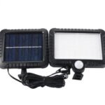 lampara solar