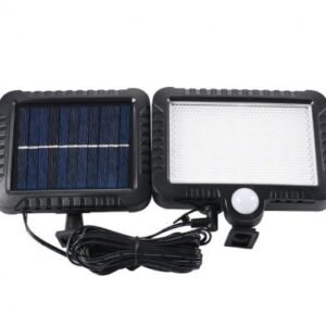 lampara solar