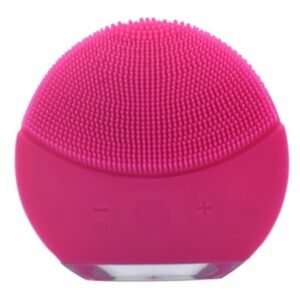 limpiador facial