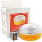 LUZ DE EMERGENCIA