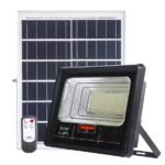 LAMPARA SOLAR 40W