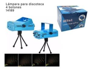 LAMPARA PARA DISCOTECA Mayoristas Cobocalleja LAMPARA PARA DISCOTECA