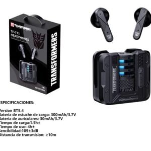 AURICULARES TF-T71NG