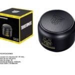 ALTAVOZ CON BTS.4 TF-Y01