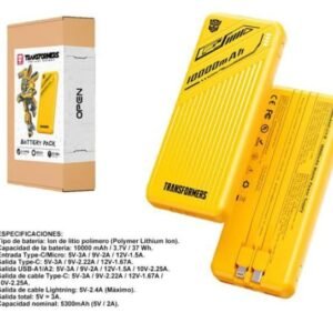 POWEBANK 22.5 W TF-D28AM