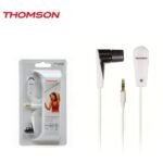 Auriculares Stereo con cable 3.5 mm